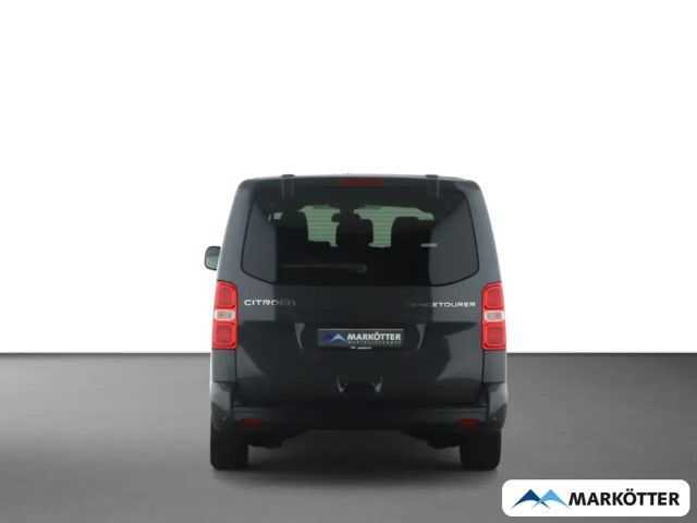 Citroën Spacetourer Plus