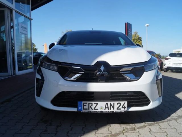 Mitsubishi Colt 1.6 Hybrid