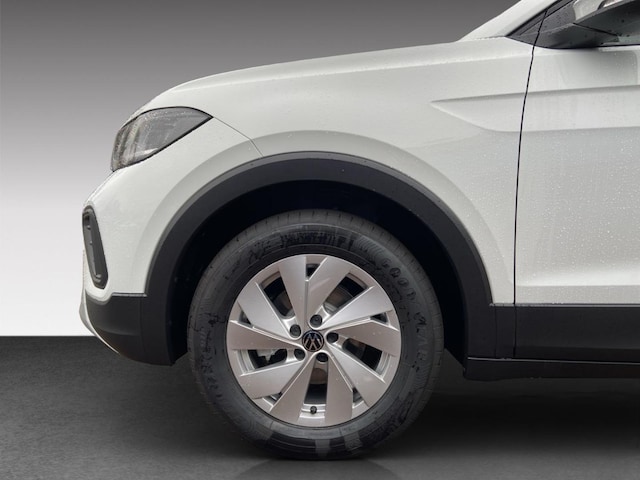 Volkswagen T-Cross 1.0 TSI DSG Life