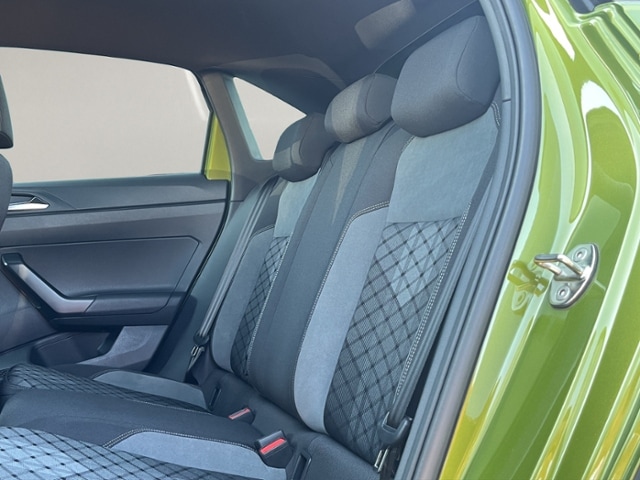 Volkswagen Taigo 1.5 TSI DSG R-Line