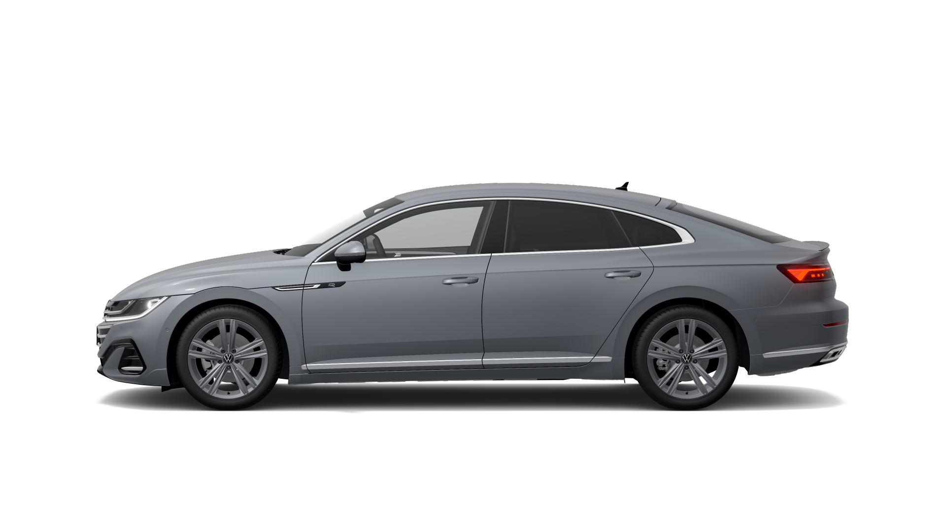 Volkswagen Arteon 2.0 TSI DSG IQ.Drive R-Line