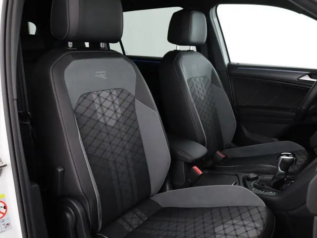 Volkswagen Tiguan 4Motion Allspace DSG R-Line