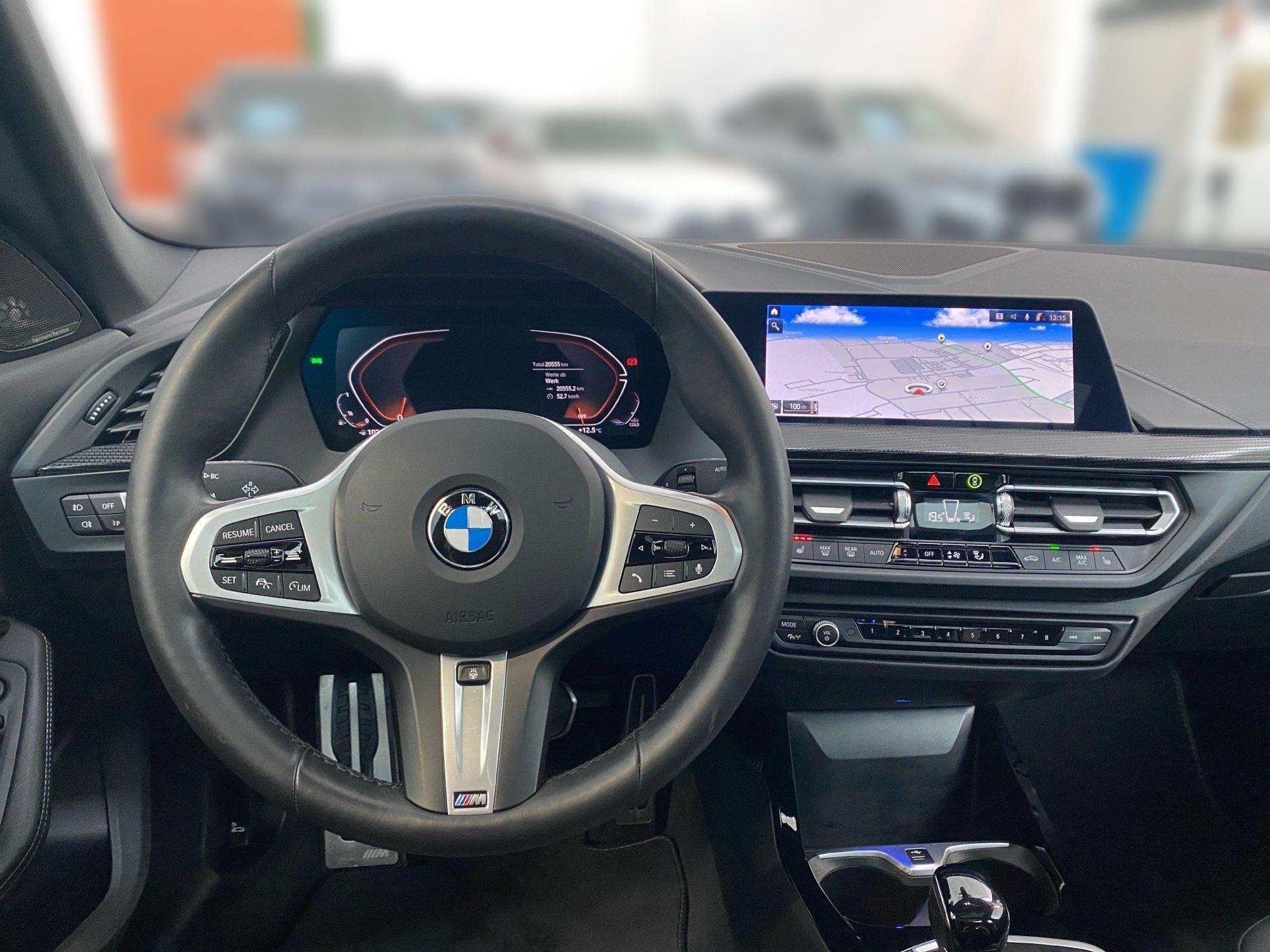 BMW 220 220i Coupé Gran Coupé xDrive