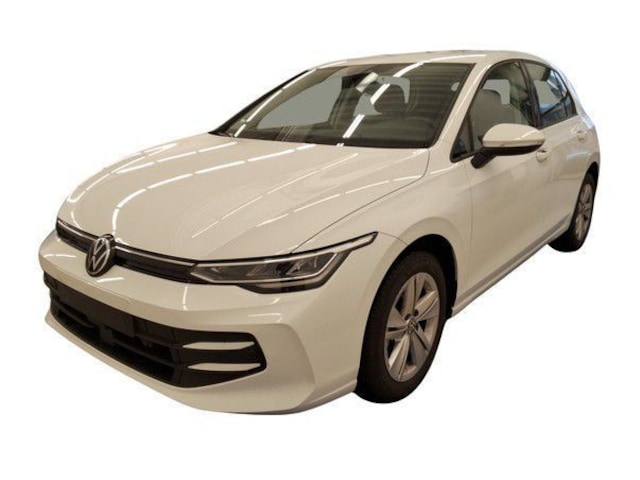 Volkswagen Golf 2.0 TDI Golf VIII Life