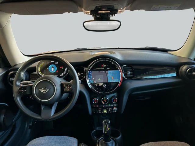 MINI Mini Electric SE