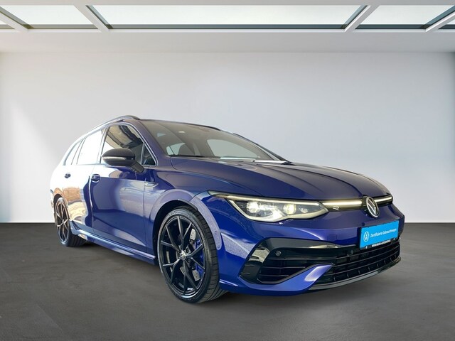 Volkswagen Golf 2.0 TSI DSG Variant