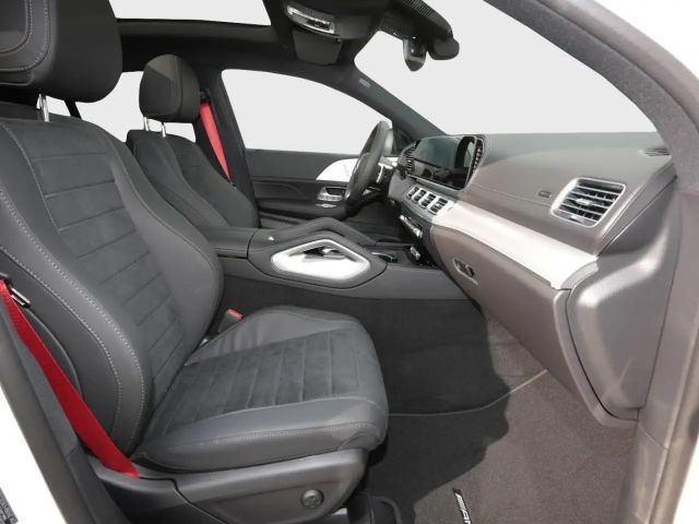 Mercedes-Benz GLE 450 4MATIC AMG Line Coupé