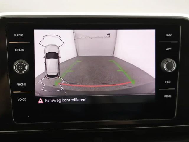 Volkswagen T-Roc DSG R-Line