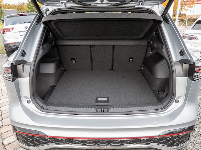 Volkswagen Tiguan 1.5 eTSI R-Line