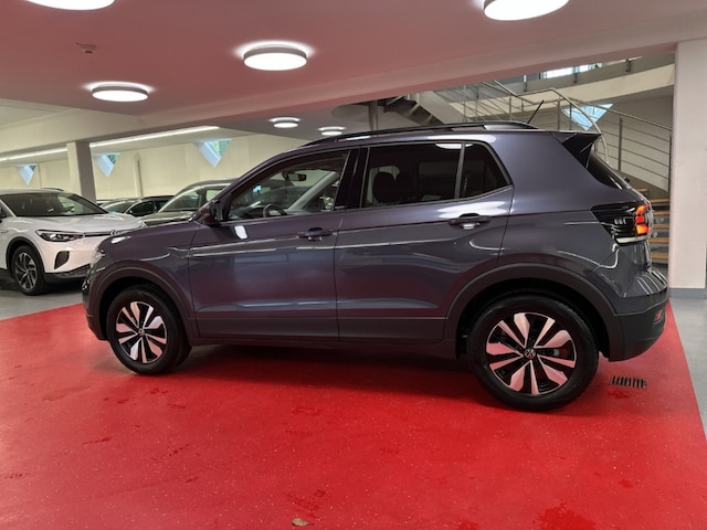 Volkswagen T-Cross 1.0 TSI Move