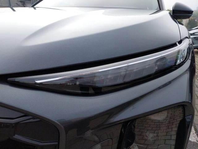 Audi Q3 Hybride S-Tronic