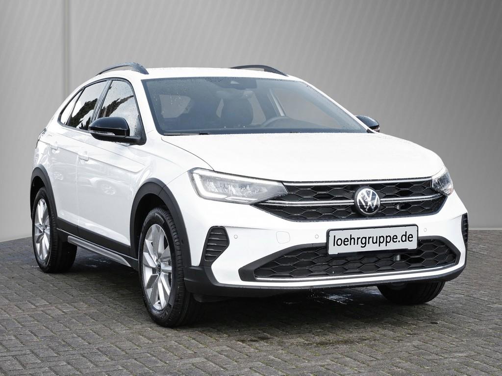 Volkswagen Taigo Life