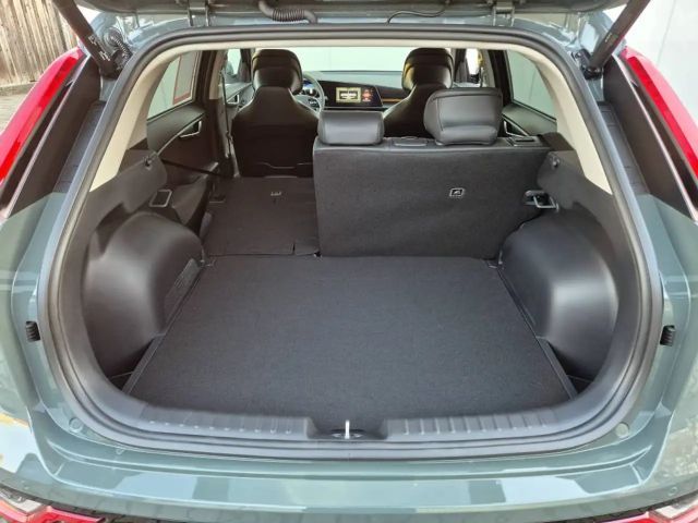 Kia Niro Hybrid Spirit