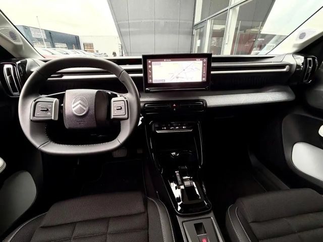 Citroën C3 Aircross Hybrid Max