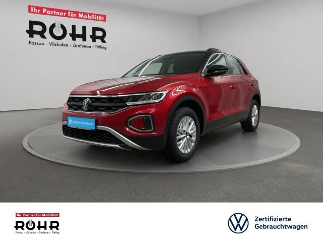 Volkswagen T-Roc 1.0 TSI Life