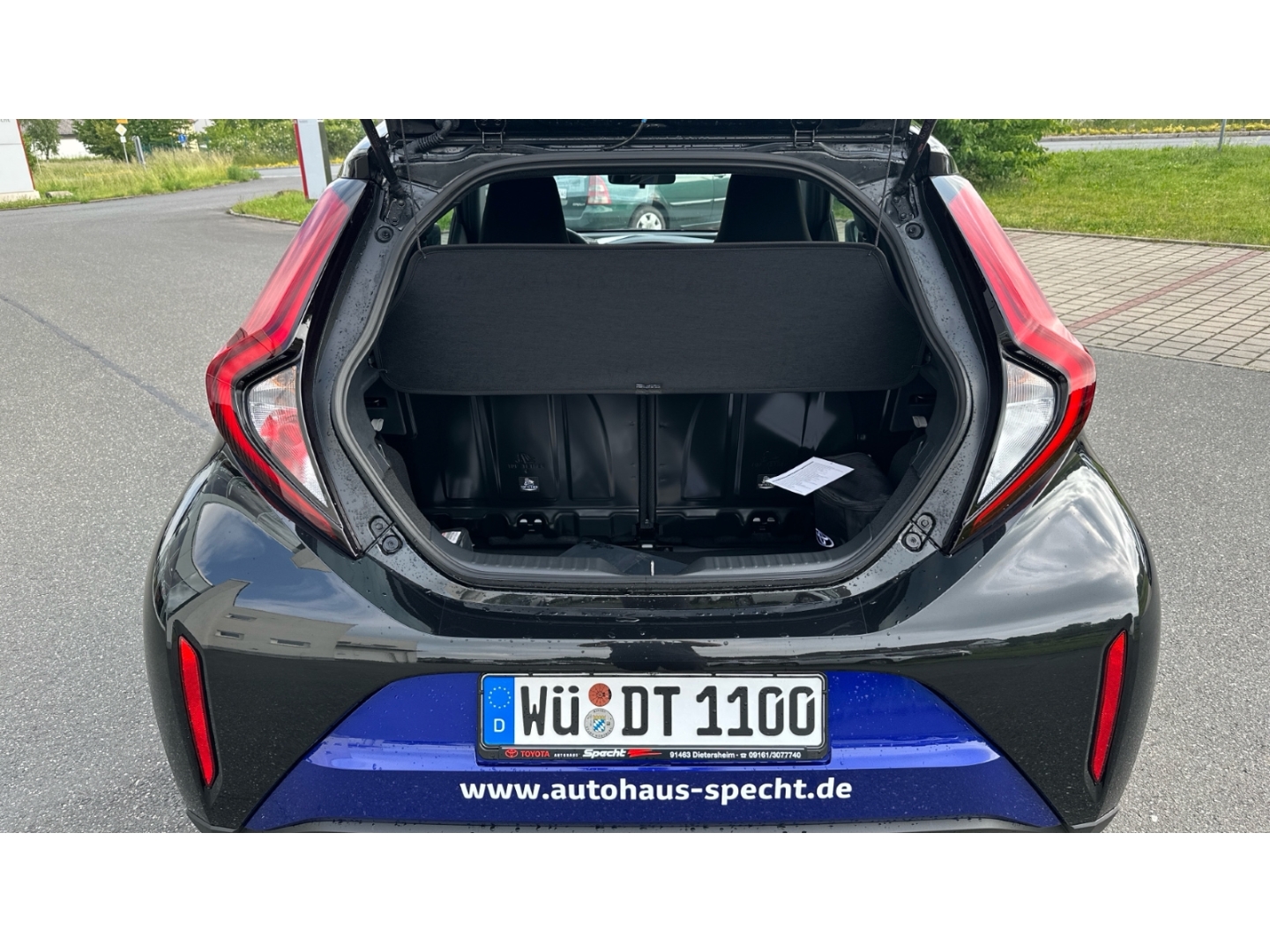 Toyota Aygo X 5-deurs Basis