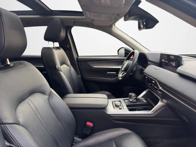 Mazda CX-60 4WD Homura Plus