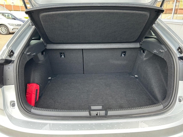 Volkswagen Taigo 1.0 TSI