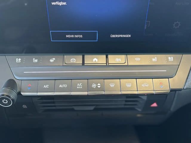 Opel Astra 1.5 Turbo Sports Tourer Ultimate