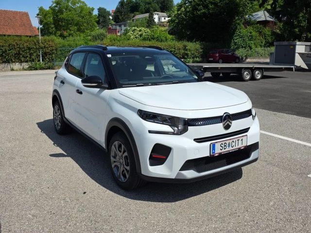 Citroën C3 Plus