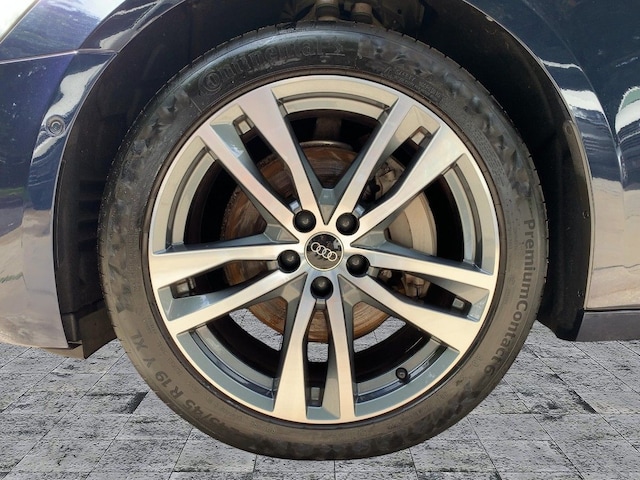 Audi A6 45 TFSI Avant S-Tronic