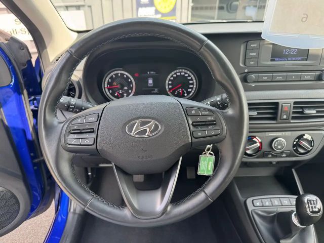 Hyundai i10 1.0 Select
