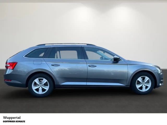 Skoda Superb 1.5 TSI Combi