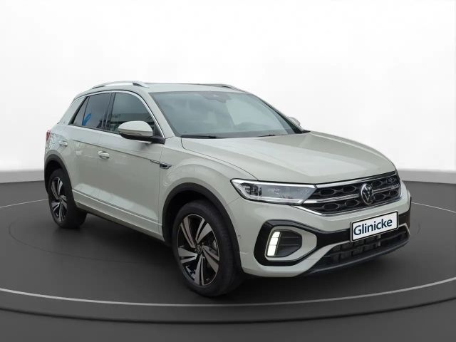 Volkswagen T-Roc 1.5 TSI DSG IQ.Drive R-Line