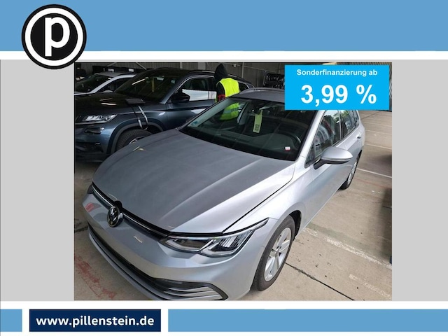 Volkswagen Golf Business DSG Variant