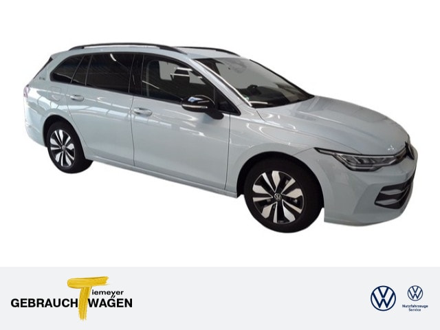 Volkswagen Golf 1.5 TSI Variant