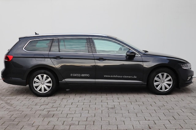 Volkswagen Passat Business DSG Variant