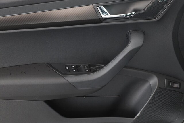 Skoda Karoq 2.0 TDI 4x4