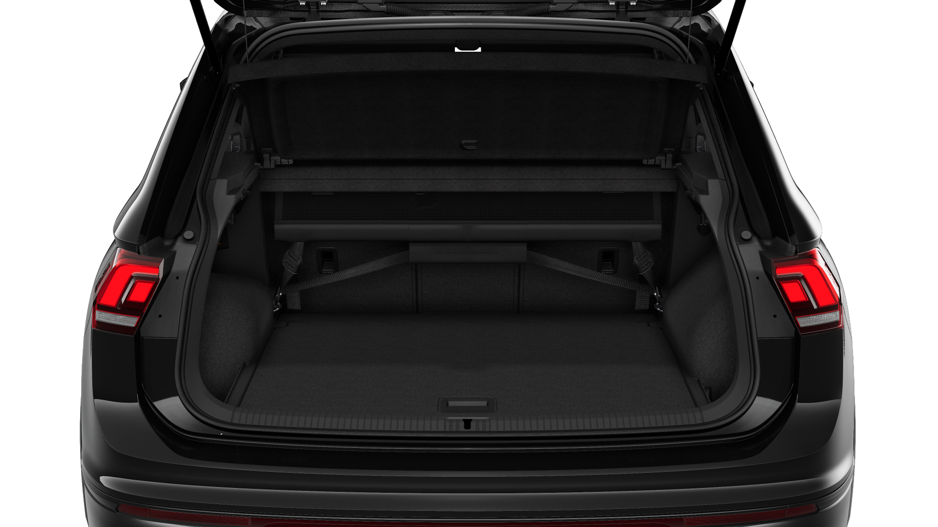 Volkswagen Tiguan DSG R-Line