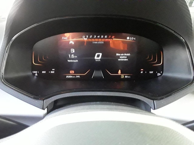 Seat Ibiza 1.0 TSI Style