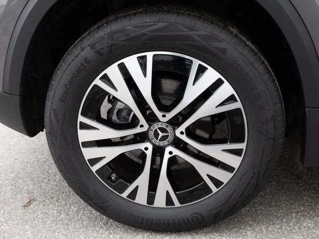 Mercedes-Benz GLA 180 Progressive