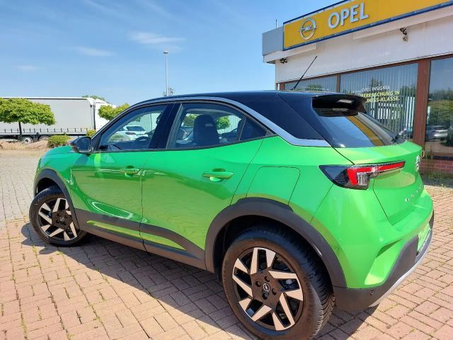 Opel Mokka Elegance