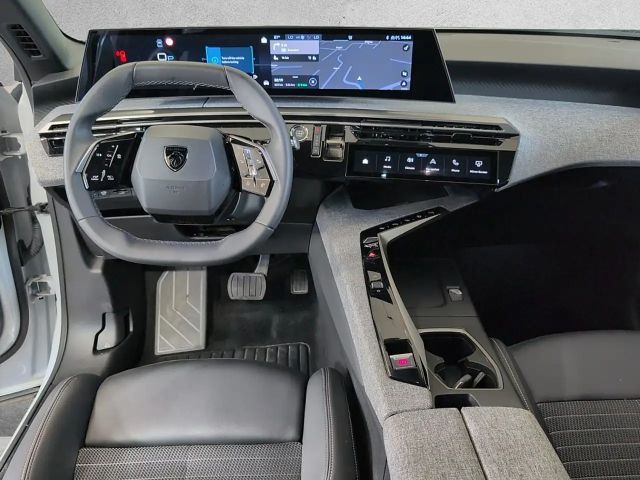 Peugeot 3008 Allure Pack Hybrid