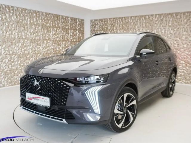 DS DS 7 Crossback BlueHDi Mobiles