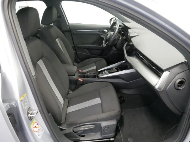 Audi A3 35 TDI Sedan Sportback