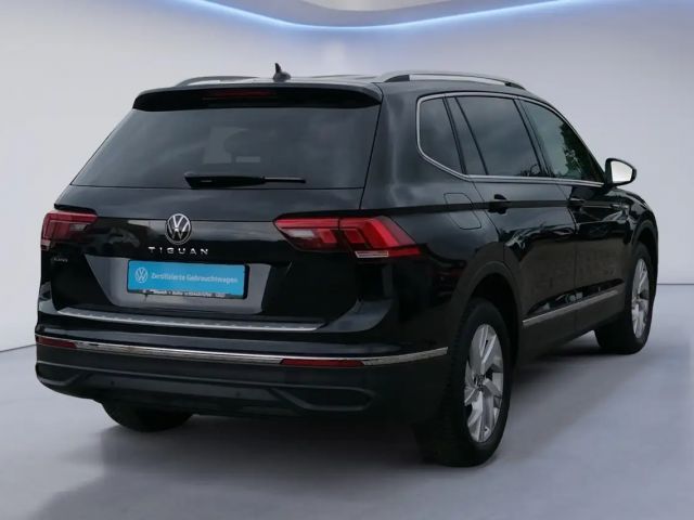 Volkswagen Tiguan 1.5 TSI Allspace DSG Life