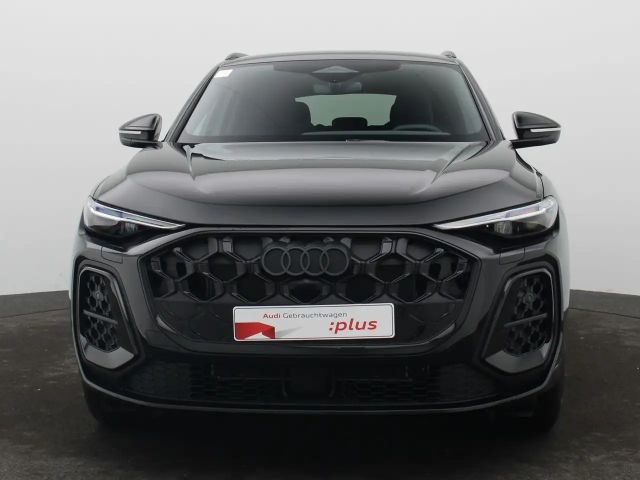 Audi Q5 Quattro S-Line S-Tronic