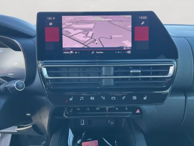 Citroën C5 Aircross C-Series