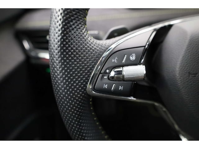 Skoda Enyaq 4x4 Coupe RS