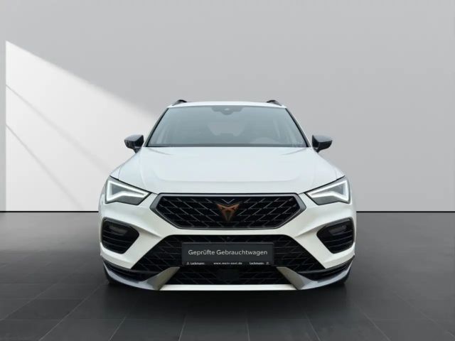 Cupra Ateca 4Drive