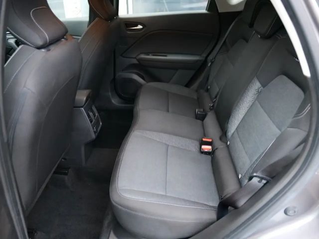 Renault Captur Equilibre Equilibre TCe 90