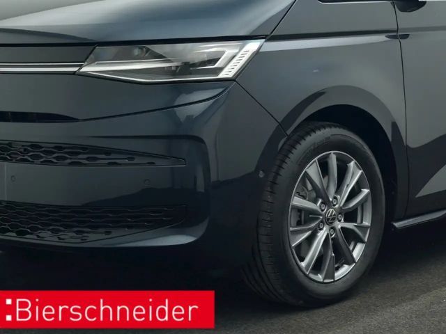 Volkswagen Multivan T7