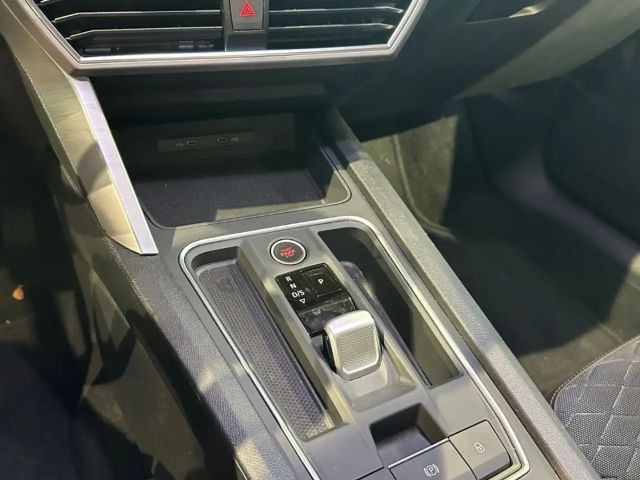 Seat Leon Sportstourer e-Hybrid