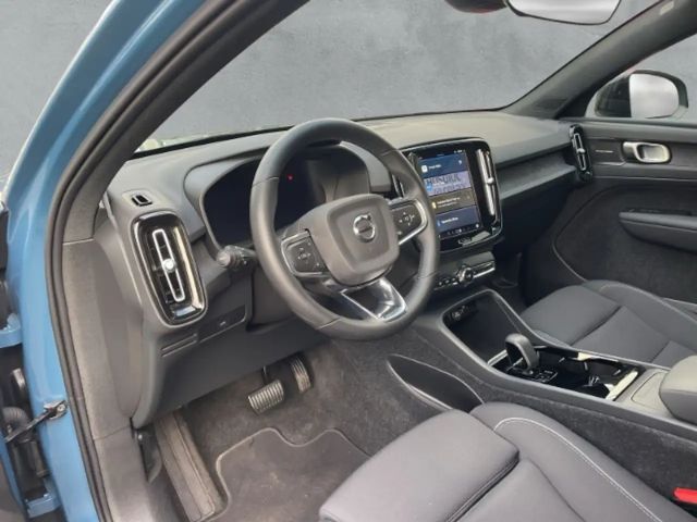 Volvo C40 Recharge Ultimate