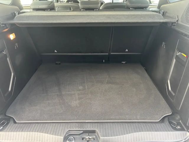 Mercedes-Benz T-Klasse ++WENIG KILOMETER!++WIE NEU!++