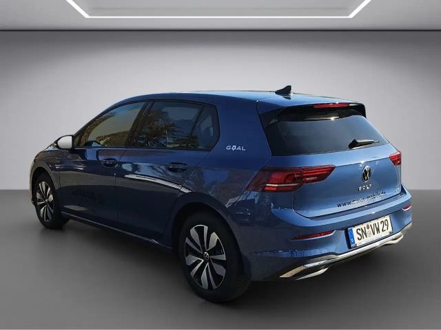 Volkswagen Golf 1.5 eTSI DSG Golf VIII